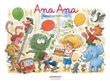 Ana Ana - Tome 20 - Joyeux anniversaire !