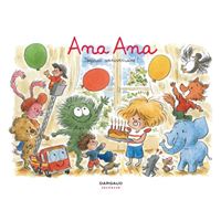 Ana Ana