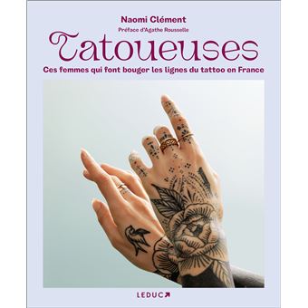 Tatoueuses