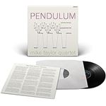 Pendulum - Vinilo