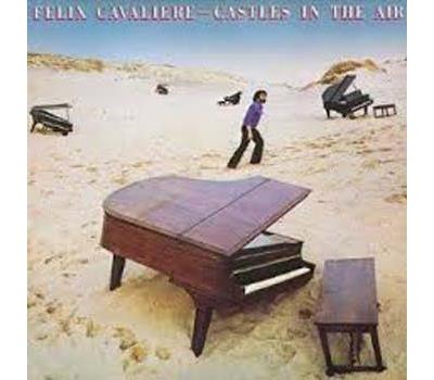 Castles in the air reissue lt
