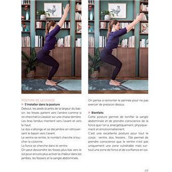 Bien dans mon ventre