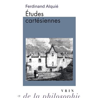 Études cartésiennes
