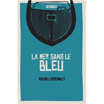 La mer sans le bleu