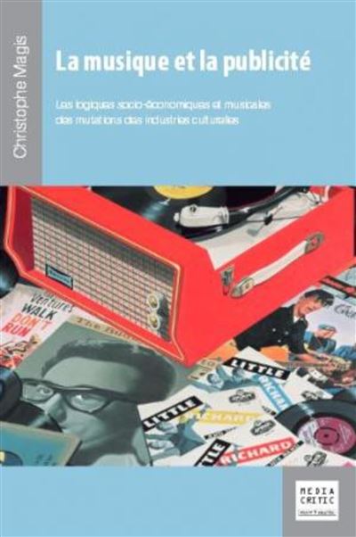 La musique et la publicité