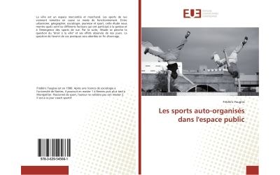 Les sports auto-organises dans l'espace public