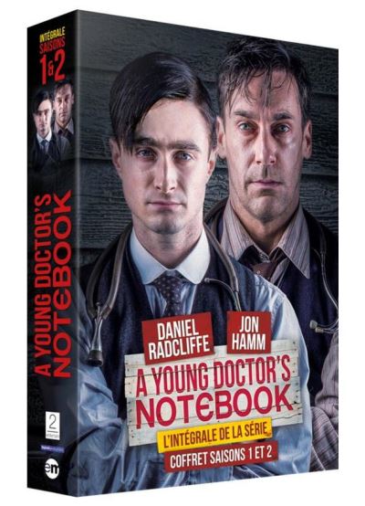 A Young Doctor's Notebook & Other Stories Coffret A Young Doctor's ...