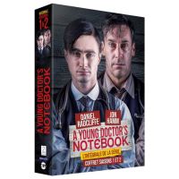 Coffret A Young Doctor's Notebook L'intégrale de la série DVD