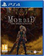 Morbid The Seven Acolytes PS4