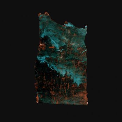 Metal Heaven - Cult Of Luna The Long Road North