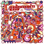 Lp-rainbow s end
