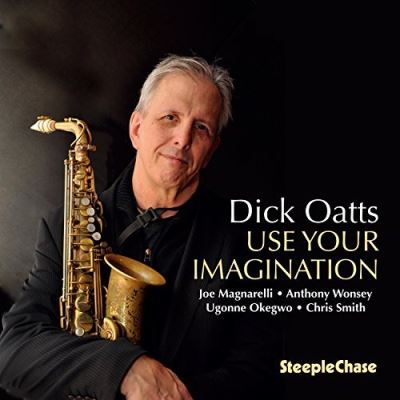 USE YOUR IMAGINATION