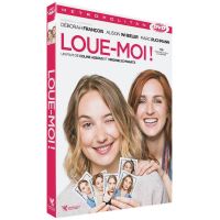 Loue-moi ! DVD