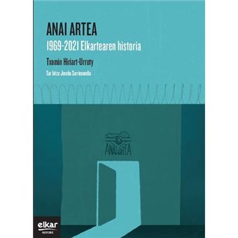 Anai Artea