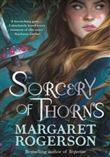 Sorcery of Thorns