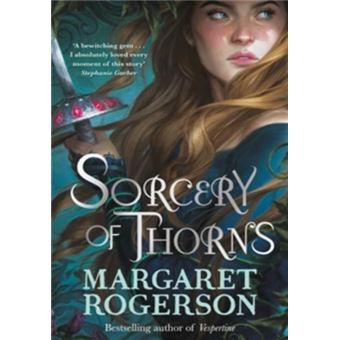 Sorcery of Thorns