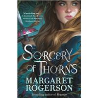 Outlet Sorcery of Thorns French Special Edition