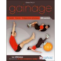 Le gainage, bien-être, prévention, performance