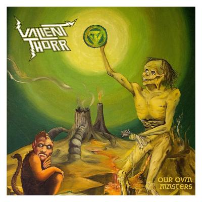 Our Own Masters (LP)