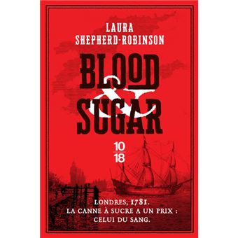 Blood and sugar