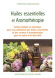 Huiles essentielles et aromathérapie