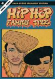 Hip Hop Family Tree