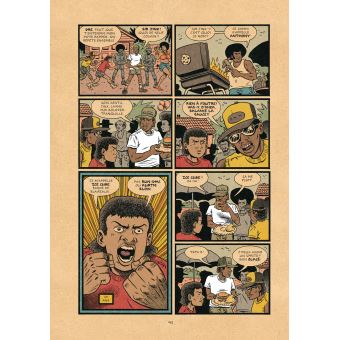 musique dessinee 1〜4 Production Dessinee La mystérieuse disparition, tome 4 de la série de BD La