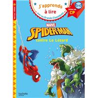Spider-Man, Spiderman, MON PETIT LIVRE PUZZLE, Spider-sense - Marvel  enterprises - La librairie des Halles