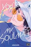 You're my Soulmate T01
