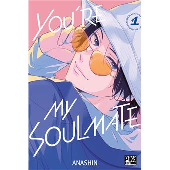 You're my Soulmate T01