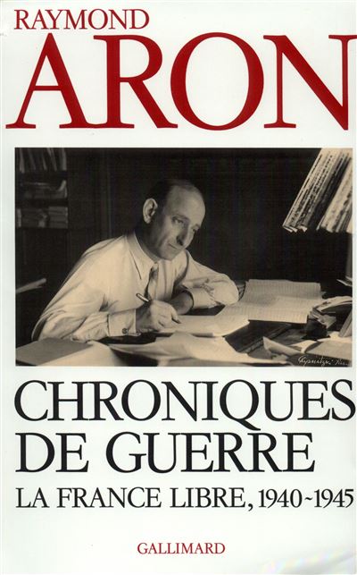 Chroniques de guerre \