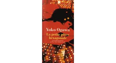 Livre : La marche de Mina écrit par Yôko Ogawa - Actes Sud