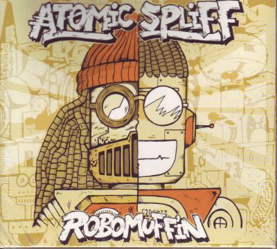 Robomuffin