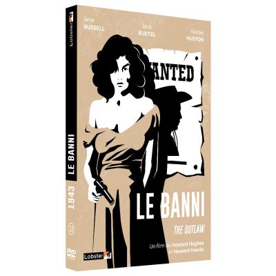 Le Banni DVD