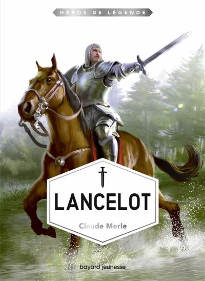 Lancelot le chevalier