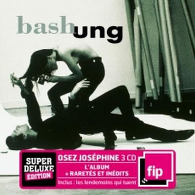 Osez Joséphine - Super Deluxe