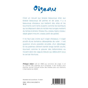 Oiseau