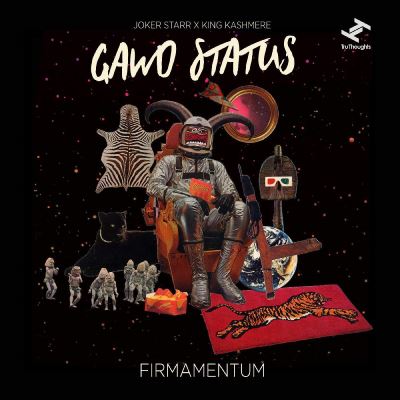 FIRMAMENTUM