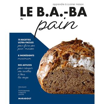 Le B.A.-BA du pain - 1