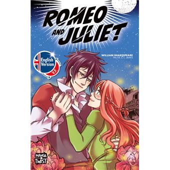 Romeo and Juliet