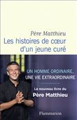 Les histoires de coeur d'un jeune curé