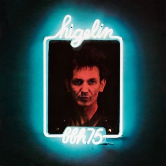 Jacques Higelin - 1