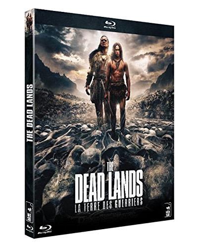The dead lands Blu-ray