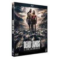 The dead lands Blu-ray