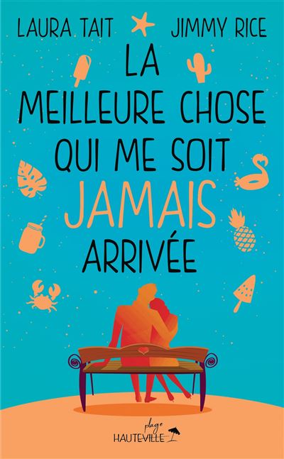 La meilleure chose qui me soit jamais arrivee