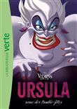 Vilains 02 - Ursula, reine des trouble-fêtes