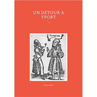 Un détour à Yport