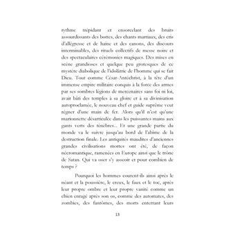 Un détour à Yport