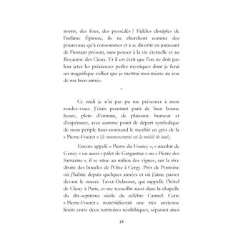 Un détour à Yport