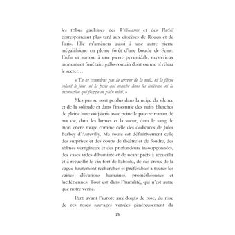 Un détour à Yport